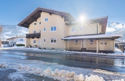Brixen im Thale Apartment | Superb house, modernly furnished near ski lift