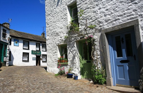 Skipton House | Superb Lancashire & Yorkshire Terrace house sleeps 2 - 9