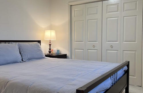 Lone Mountain Apartment | Superb location 2B/1B rental-close to USF, UCSF