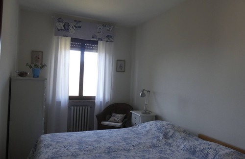 Borgo Val di Taro Villa | Superb location in the hills of the Apennines Tuscan-Emilian