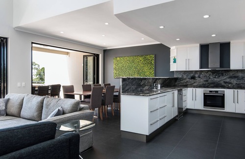 Coolum Beach Villa | Superb location, wonderful views, delightfully comfortable