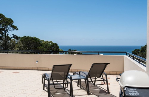 Coolum Beach Villa | Superb location, wonderful views, delightfully comfortable