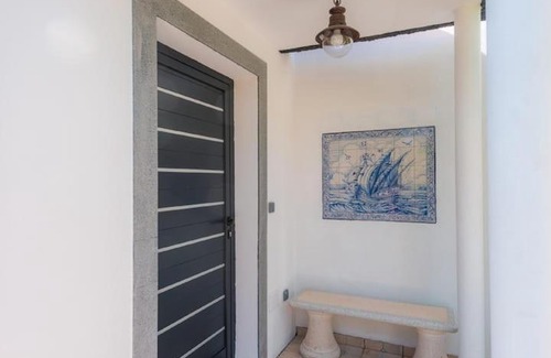 Calheta Bed & Breakfast | Superb Sea view