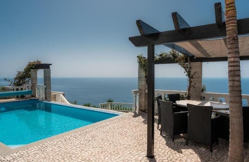 Calheta Bed & Breakfast | Superb Sea view