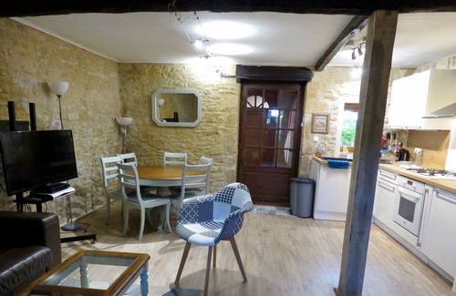 Saint-Genies Cottage | Superb stone cottage with swimming pool in the heart of Périgord Noir
