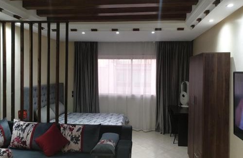 L'Ocean Apartment | Superb studio at the ocean
