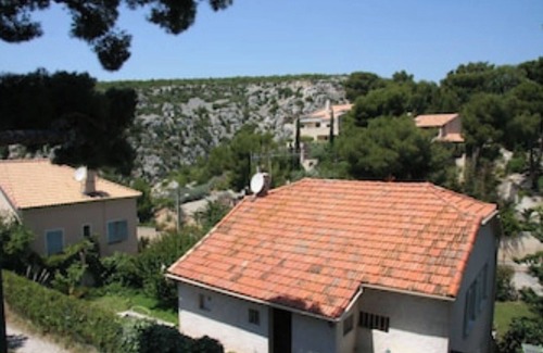 Cassis Apartment | Superb T3 2 minutes walk from the calanque of port miou