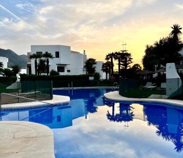 Marbella Apartment | Superb Townhouse in Golden Mile