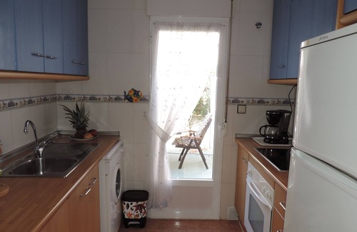 San Fulgencio House | Superb Villa, at the MARINA