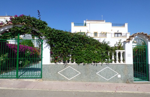 San Fulgencio House | Superb Villa, at the MARINA