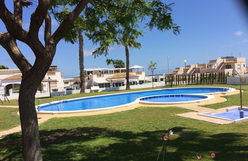 San Fulgencio House | Superb Villa, at the MARINA