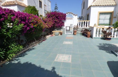 San Fulgencio House | Superb Villa, at the MARINA
