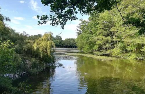Rueil-Malmaison Apartment | Superbe apart proche transports