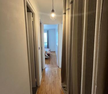 Rueil-Malmaison Apartment | Superbe apart proche transports