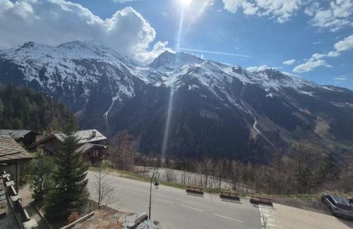 Sainte-Foy-Tarentaise Apartment | Superbe appartement 8pers - St Foy Station