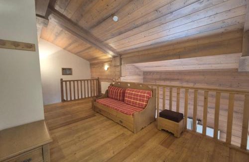 Sainte-Foy-Tarentaise Apartment | Superbe appartement 8pers - St Foy Station