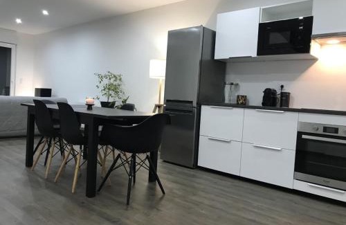 Blainville-sur-l'Eau Apartment | Superbe Appartement en Duplex - 4/6 Pers - 1er Etage - Blainville sur l'Eau