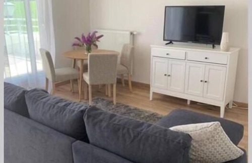 Evian-les-Bains Apartment | Superbe Appartement Evian