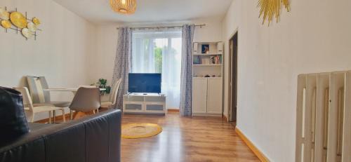 Clermont-Ferrand Apartment | Superbe appartement proche de toutes commodités.