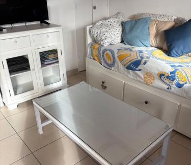 La Croix-Valmer Apartment | Superbe appartement T1 duplex,vue mer