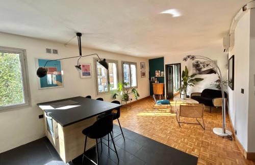 Vanves Apartment | Superbe appartement au porte de Paris et du salon des expositions