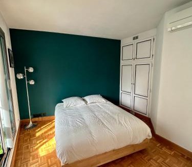 Vanves Apartment | Superbe appartement au porte de Paris et du salon des expositions