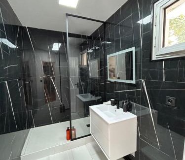 Vanves Apartment | Superbe appartement au porte de Paris et du salon des expositions