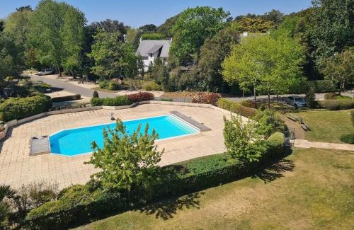 La Baule-Escoublac Apartment | Superbe Appartement avec Vue Panoramique