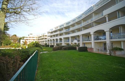 La Baule-Escoublac Apartment | Superbe Appartement avec Vue Panoramique