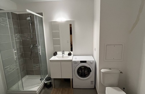 Bondoufle Apartment | Superbe Appartement en Résidence