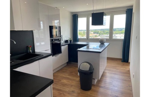 Epinal Apartment | Superbe Appartement Epinal