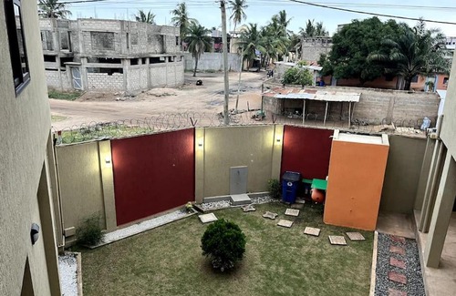 Lome Apartment | Superbe appartement luxieux disponible à adidogomé