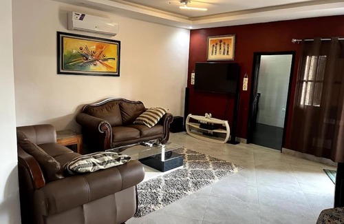 Lome Apartment | Superbe appartement luxieux disponible à adidogomé