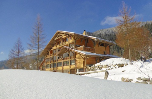 La Bresse Apartment | Superbe appartement premium 42m² rénové terrasse wifi proche piste Hohneck