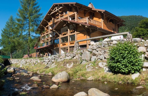 La Bresse Apartment | Superbe appartement premium 42 m² à La Bresse grand confort proche piste wifi