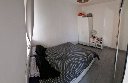 Saint-Lambert Apartment | Superbe appartement très bien situé Marseille