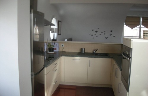 La Rochelle Apartment | Superbe Appartement Tout Confort Deux Chambres Avec Terrasse et Vélos Fournis