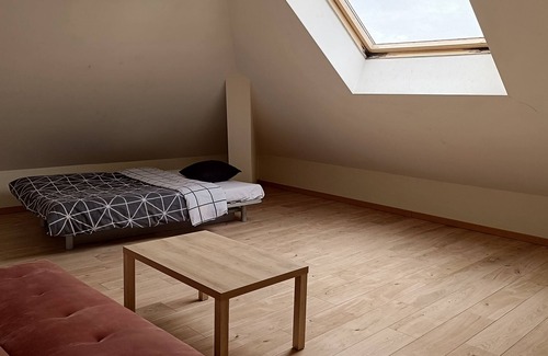 Chilly-Mazarin House | Superbe Chambre à Massy