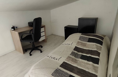 Perigord Apartment | Superbe Duplex 64m2 Proche Paris-saclay