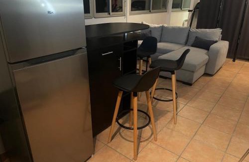 Saint-Orens-de-Gameville Apartment | Superbe Loft 100m2 proche du centre de Toulouse