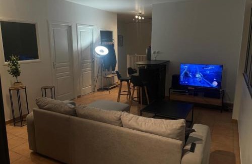 Saint-Orens-de-Gameville Apartment | Superbe Loft 100m2 proche du centre de Toulouse