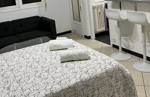 Saint-Sylvestre Apartment | Superbe Studio Chaleureux et Fonctionnel
