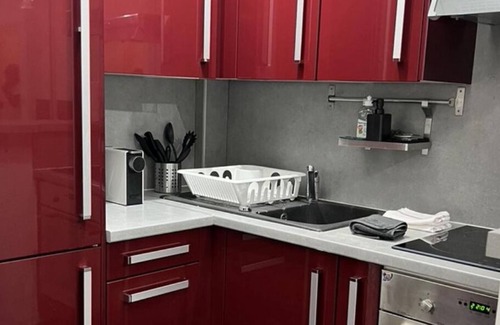 Saint-Sylvestre Apartment | Superbe Studio Chaleureux et Fonctionnel