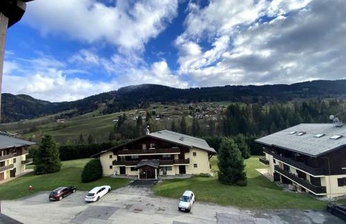 Praz-sur-Arly Apartment | Superbe studio, Praz-sur-Arly