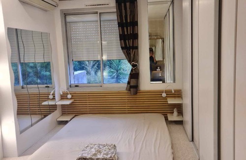 La Valette-du-Var Apartment | Superbe T2 38 m2 en Residence Calme et Arboré a 5 ' de Toutes Activites