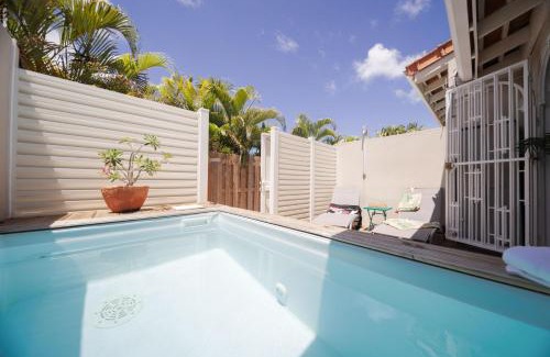Sainte-Anne Apartment | Superbe T2 ANSE DUFOUR 3 étoiles