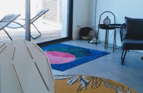 Porticcio Apartment | Superbe T2 avec terrasse VUE MER et MAQUIS