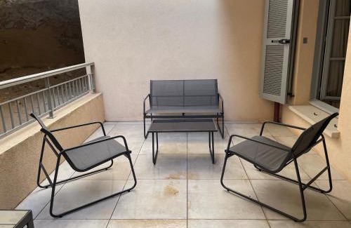 Bonifacio Apartment | Superbe T2 neuf Bonifacio avec parking gratuit