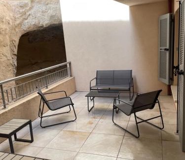 Bonifacio Apartment | Superbe T2 neuf Bonifacio avec parking gratuit