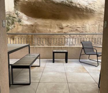 Bonifacio Apartment | Superbe T2 neuf Bonifacio avec parking gratuit